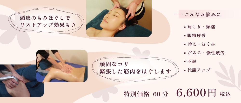 石膏美肌キャンペーン