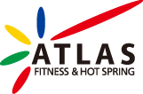 株式会社アトラス［ATLAS Fitness & Hotspring］